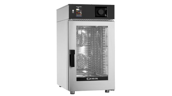 Giorik Kore Slimline Electric Combi Oven 10x 1/1 GN KM101W