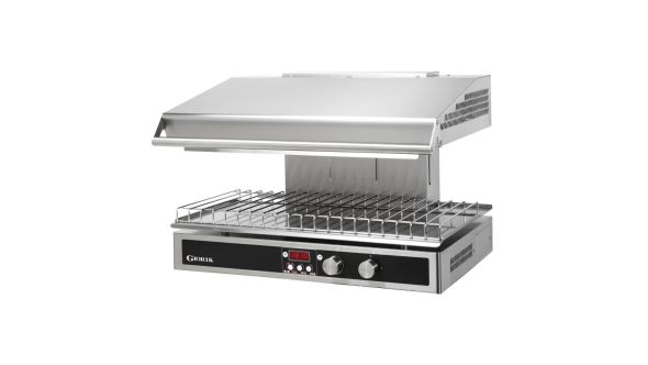 Giorik Hi Lite Rise and Fall Electric Salamander Grill Three PhaseSH40