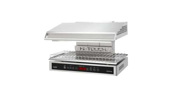 Giorik Hi Touch Rise and Fall Electric Salamander Grill ST40 3 Phase
