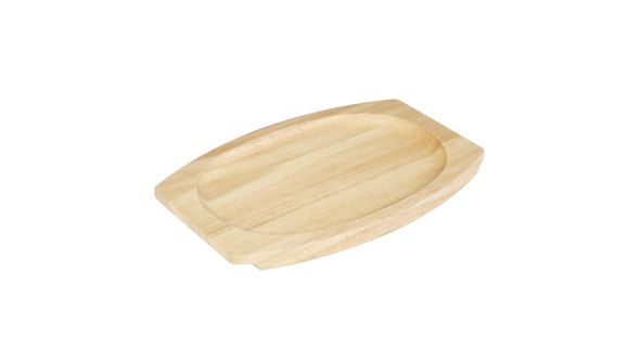 Olympia Cast Iron Oval Sizzler 335x205mm OT111134RU