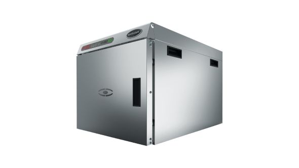 Spidocook Caldolux Cook and Hold Oven