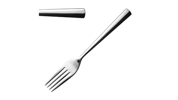 Churchill Evolve Dessert Forks (12 Pack) EV DEFO1