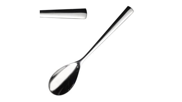 Churchill Evolve Dessert Spoons (12 Pack) EV DESP1