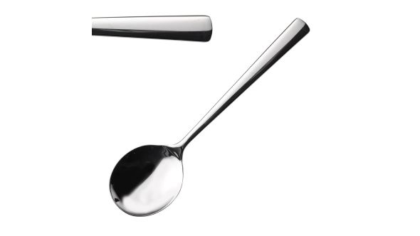 Churchill Evolve Soup Spoons (12 Pack) EV SOSP1