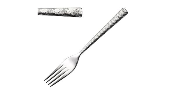 Churchill Stonecast Cake Forks (12 Pack) ST CAFO1
