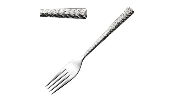 Churchill Stonecast Dessert Forks (12 Pack) ST DEFO1