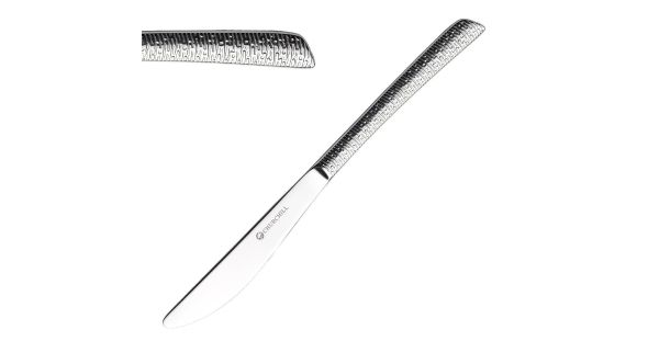Churchill Stonecast Dessert Knives (12 Pack) ST DEKN1