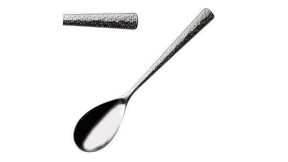 Churchill Stonecast Dessert Spoons (12 Pack) ST DESP1