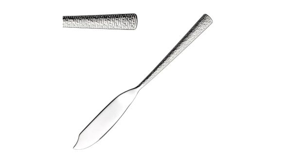 Churchill Stonecast Fish Knives (12 Pack) ST FIKN1