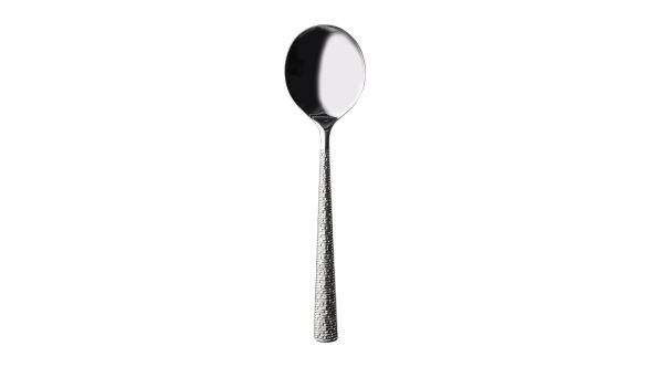 Churchill Stonecast Soup Spoons (12 Pack) ST SOSP1