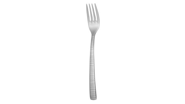 Sola Bali Dessert Fork (12 Pack) 11BALI022