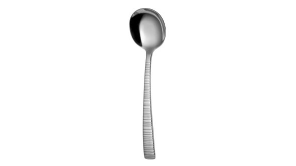 Sola Bali Soup Spoon (12 Pack) 11BALI026
