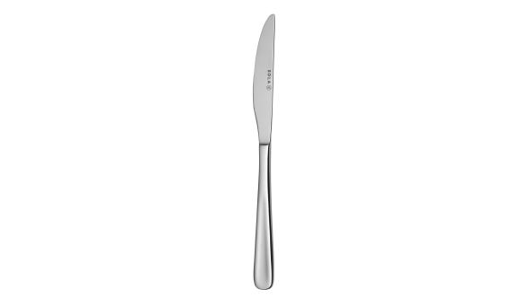 Sola Florence Side Plates Knife Mono (12 Pack) 11FLOR116
