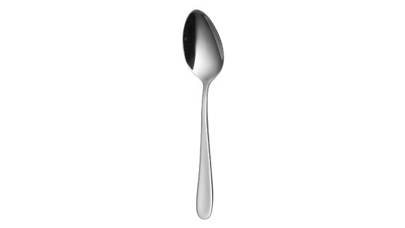 Sola Florence Demitasse Spoon (12 Pack) 11FLOR307
