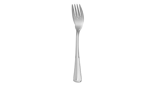 Sola Hollands Glad Cocktail Fork (12 Pack) 11HOLL404