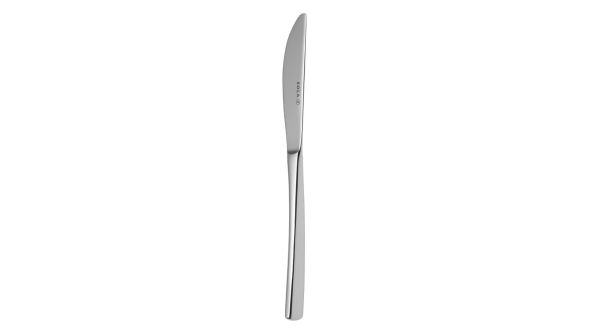 Sola Lotus Standing Table Knife Mono (12 Pack) 11LOTU112