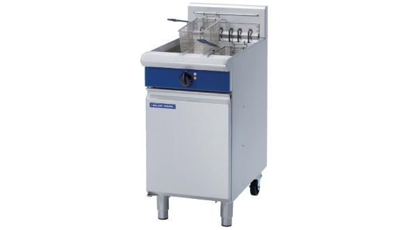 Blue Seal Free Standing Electric Fryer E43