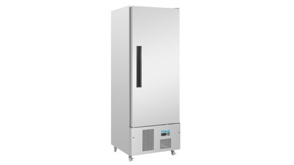 Polar G-Series Upright Slimline Fridge 440Ltr