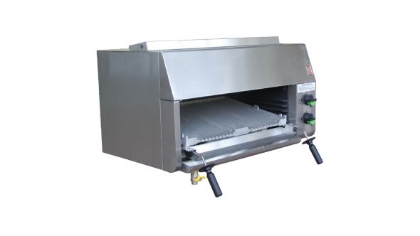 Falcon Chieftain LPG Heavy Duty Salamander Grill G1528