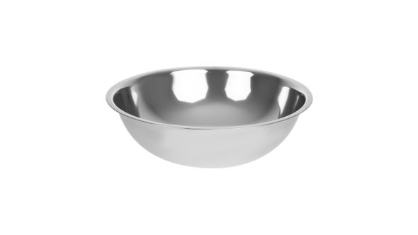 Vogue Stainless Steel Mixing Bowl 12Ltr