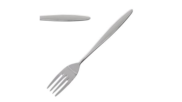 Olympia Saphir Table Fork (12 Pack) NTSAP-04
