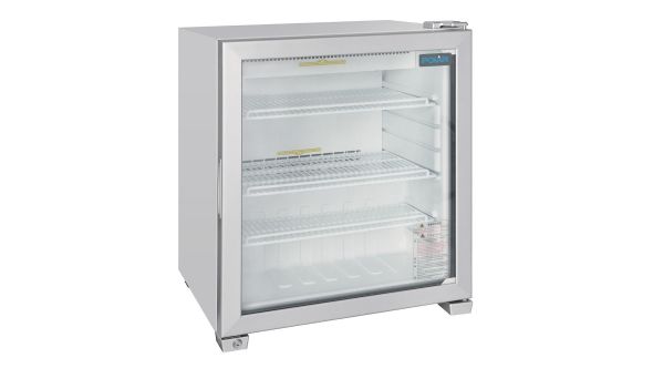 Polar G-Series Countertop Display Freezer