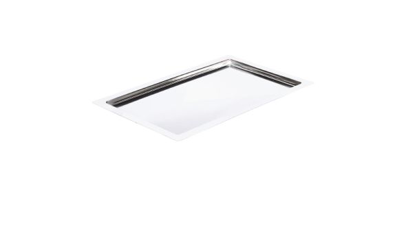 APS Frames Stainless Steel Platter GN 1/1