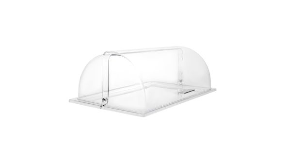 APS Frames 1/1 GN Rolltop Cover 11018