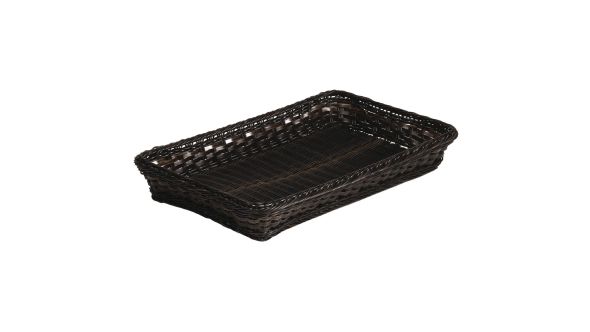 APS Frames Polyratten Basket GN 1/1 65mm 40291