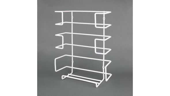 Vogue Disposable Glove Dispenser