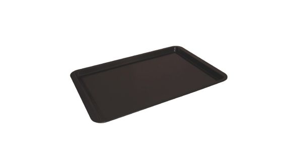 Vogue Non-Stick Carbon Steel Baking Tray 430 x 280mm