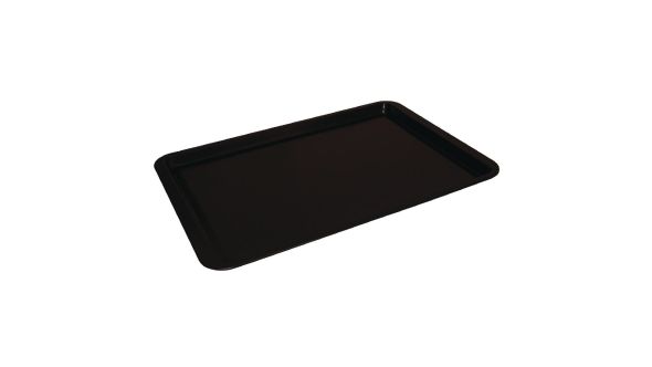Vogue Non-Stick Carbon Steel Baking Tray 482 x 305mm