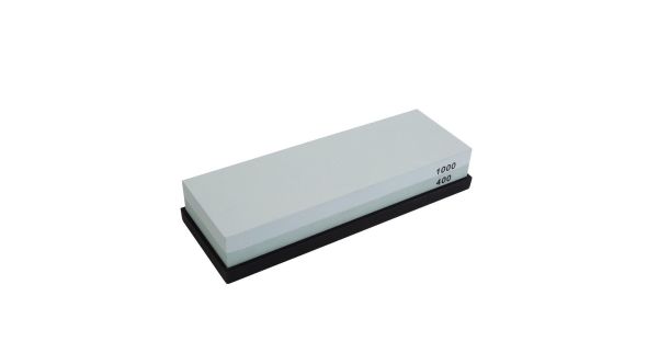 Vogue Dual Grit Whetstone 400-1000 Grit