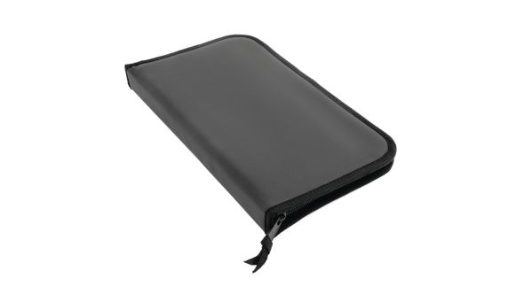 Vogue Heavy Duty Knife Case 7 Slots