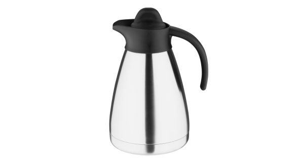 Olympia Vacuum Jug 1Ltr SJTL10