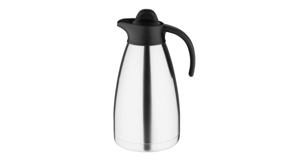 Olympia Vacuum Jug 1.5Ltr SJTL15