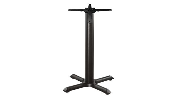 Bolero Bolero Cast Iron Table Base GD385