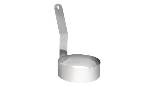 Vogue Long Handled Egg Ring 75mm
