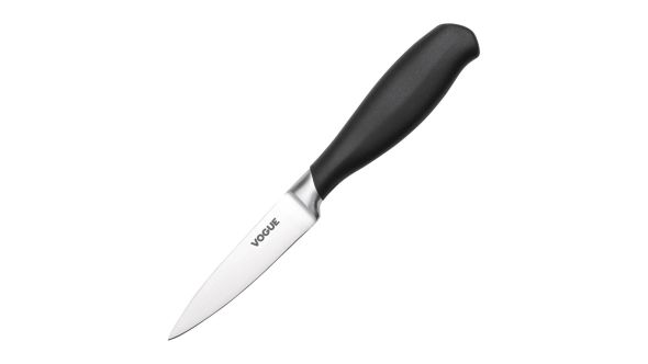 Vogue Soft Grip Paring Knife 8.5cm