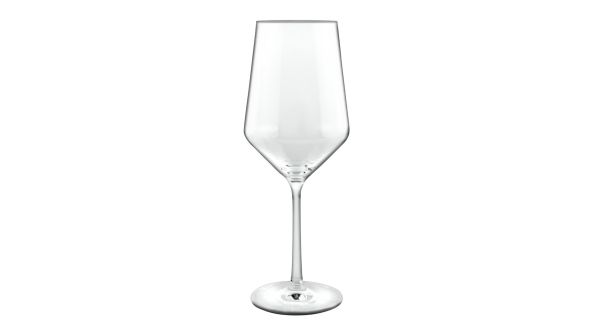 Schott Zwiesel Belfesta Crystal Red Wine Glasses 540ml (6 Pack) 112413