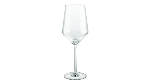 Schott Zwiesel Belfesta Crystal White Wine Glasses 408ml (6 Pack) 112412