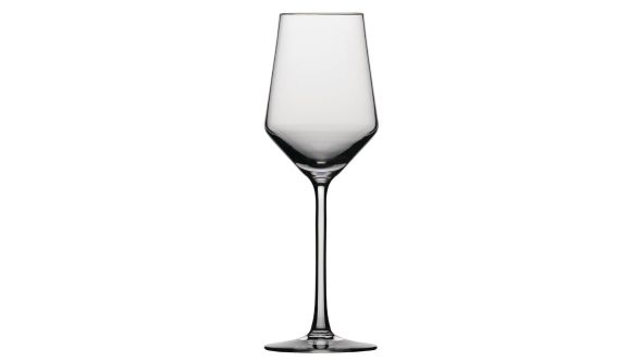 Schott Zwiesel Belfesta Crystal White Wine Glasses 300ml (6 Pack) 112414