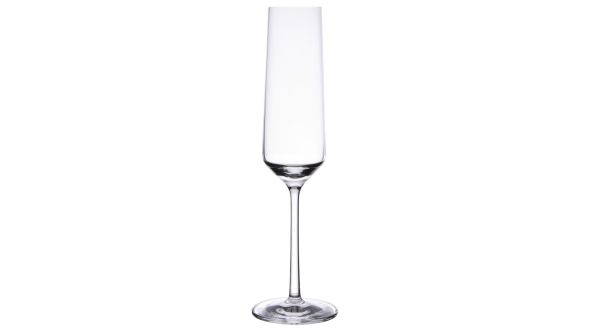 Schott Zwiesel Belfesta Crystal Champagne Flutes 215ml (6 Pack) 112415