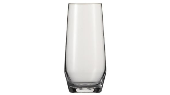 Schott Zwiesel Belfesta Crystal Hi Ball Glasses 357ml (6 Pack)
