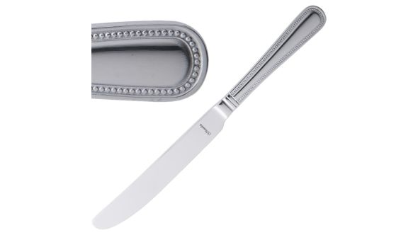 Amefa Bead Table Knife (12 Pack) 051800B000305