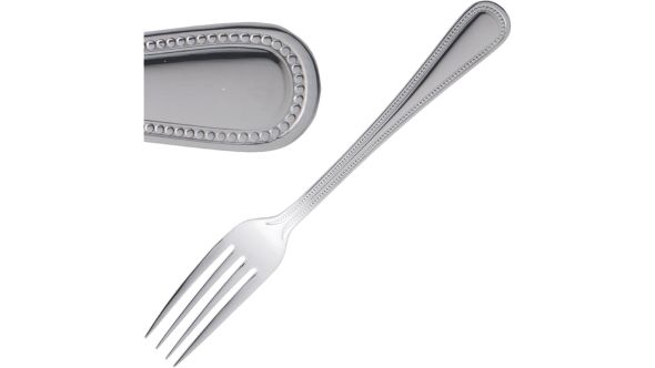 Amefa Bead Table Fork (12 Pack) 051800B000320
