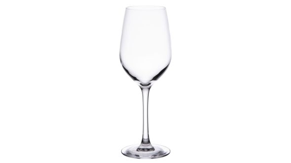 Arcoroc Mineral Wine Glasses 350ml (24 Pack) H2007