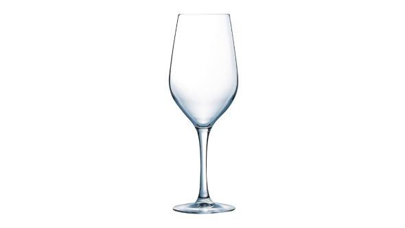 Arcoroc Mineral Wine Glasses 450ml (24 Pack) H2006