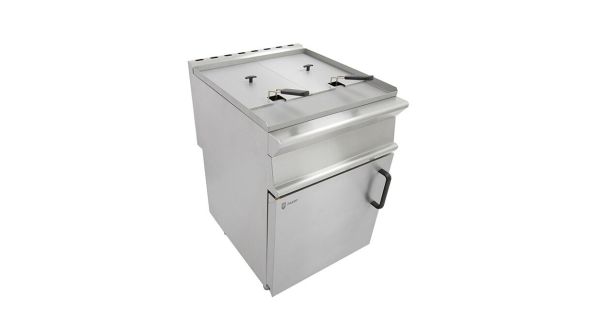Parry Free Standing Natural Gas Fryer GDF