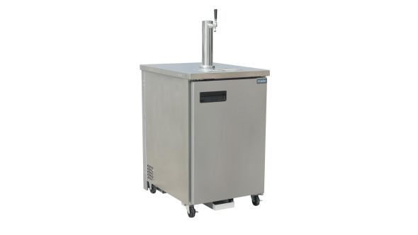 Polar G-series Direct Draw Keg Beer Dispenser Single